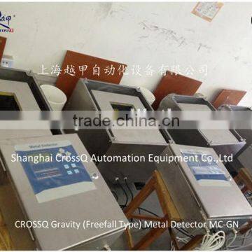 Pipeline Powder Metal Detector MC-GN photo-6