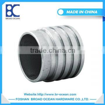 Stainless Steel Steel Tubing End Cap/steel Tubing End Cap EC-19 photo-3