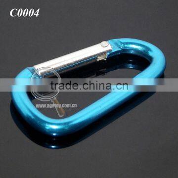 Carabiner for Climbing