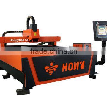 500w fiber laser cutting machine for aluminum sheet, laser metal cutting machine price,iron laser cutting machine