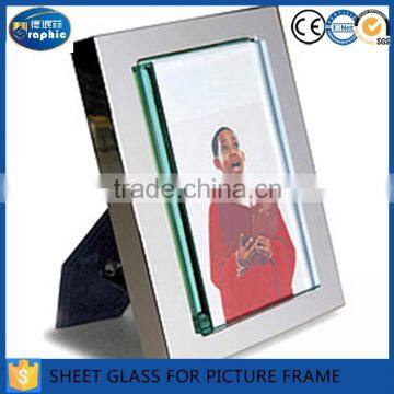 20x24 high definition picture frame glass replacement cost