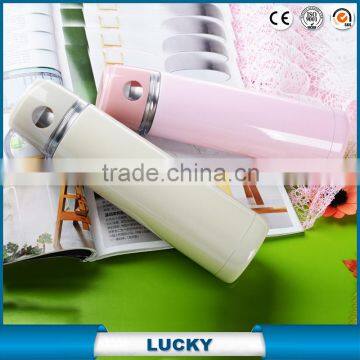 Convenient vacuum flasks 500ml stainless steel water bottle insulated vacuum flasks