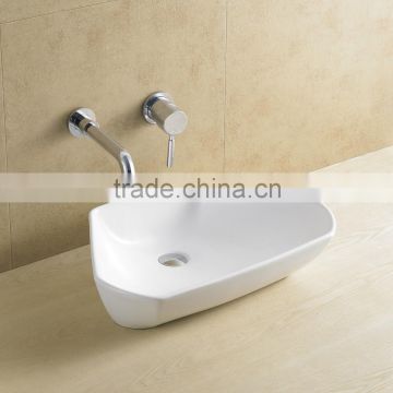 Bathroom counter top wash basin (BSJ-A8351)