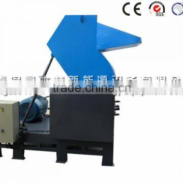 PET plastic Crusher / Pulverizer for plastic /Grinder /