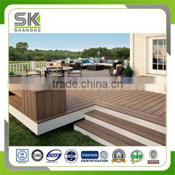 plastic deck cover waterproof boat floor