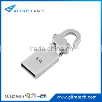 2016 New Full Capacity USB Flash Drive Custom