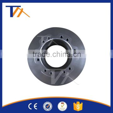 Gray Iron Auto Brake Disc Pads in Best Price