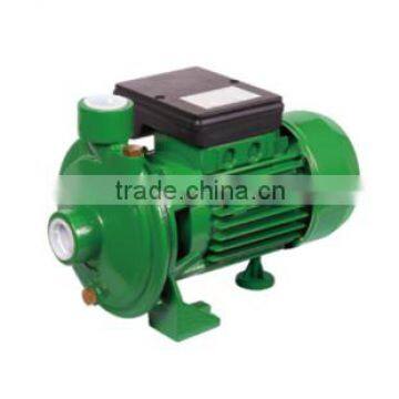 water pump high pressure centrifugal pump SCM 0.3hp 0.5hp 1hp 1.5hp