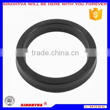 USH 40mm x 50mm x 6mm Hydraulic Cylinder Rubber Oil Seal Ring