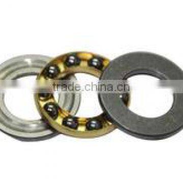 High precision plane thrust ball Bearings51406