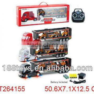 rc tow trucks,remote control tow truck