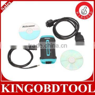 Factory Price !!! Allscanner toyota IT3,toyota intelligent tester3 without bluetooth on hot sales