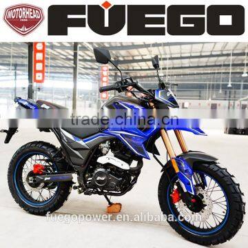 China Crossover Motorcycle TEKKEN EEC 250CC Sports Racing Legal Motorbike                        
                                                Quality Choice