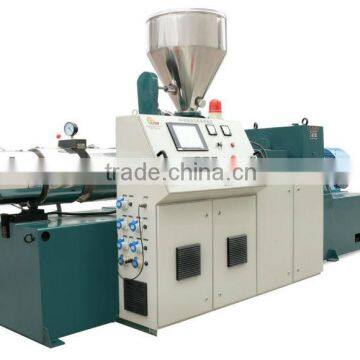 single screw extruder