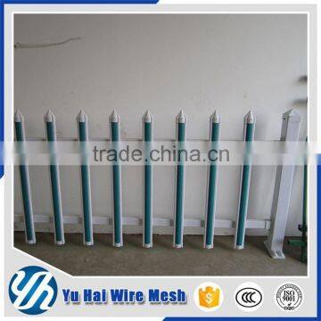Prefabricated Metal Steel Fences Wire photo-1