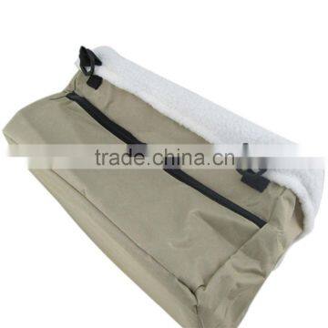 Pet Car Seat Dog Carrier Cat Animal Tote Bag photo-4