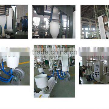 China Manufacturer High Quality Constructive Shopping Bag Insulation Film Blowing Machine photo-2
