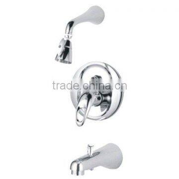 High Quality Bath Shower Faucet Set ( Bathroom Faucet Set, Bathroom Mixer Set )