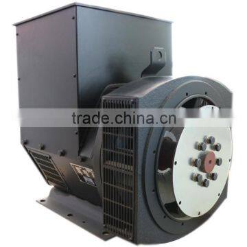 210Kva Brushless Type 230Volt 100 Kw Alternator