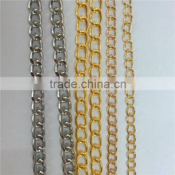 Decorative basic chain,necklace chain,jewelry chain