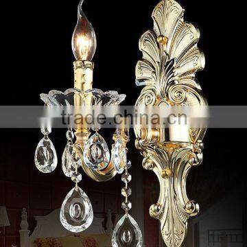 Crystal Wall Scones Chandelier Wall Lamp Wall Light /Lighting Lamp Fixture CZ023/1