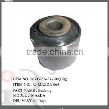 High quality &Good price Auto Bushing (Big) for Mazda MZGJ6A-34-300