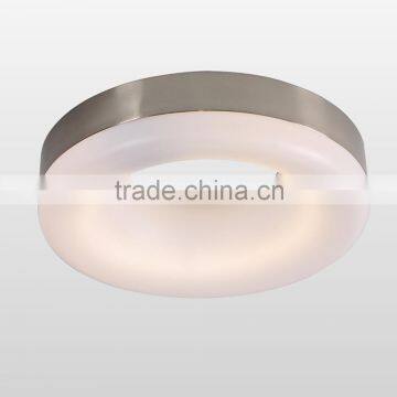 Simple round ceiling light fixtures china ceiling lamps for home modern