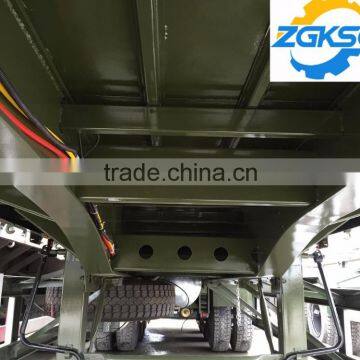 2015stake Racks Truck ZGKSC photo-5