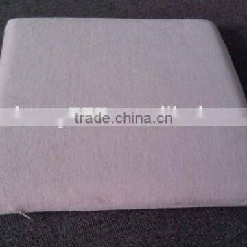 Cushion KW014 100% Polyurethane Visco Elastic Memory Foam Seat Cushion