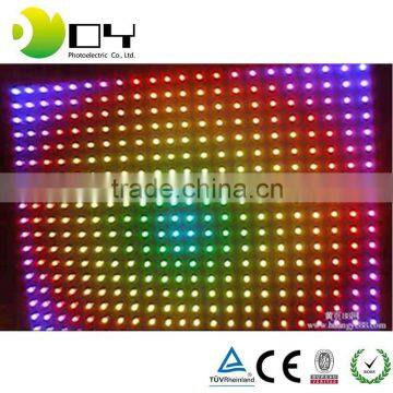 High Quality Led Pixel Light String Ip65 Rgb photo-2