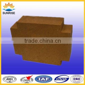 high quality refractory brick for kilns fused magnesia brick