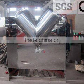Plastic Mixer