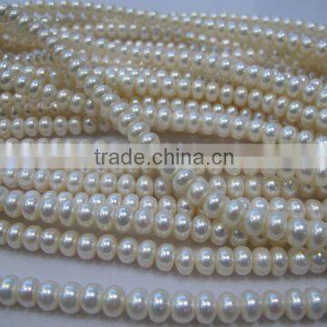 6mm top quality pearl glass bead mix order round glass 04