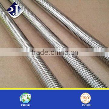 Alibaba Online Shopping DIN975 Thread Rod, ASTM A193 Gr B7 Stud Bolt