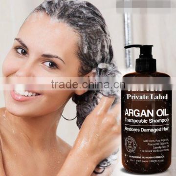 Nourishing Argan Oil Hair Care Products UK