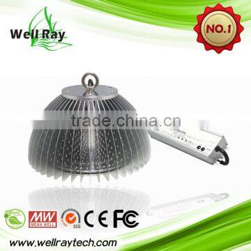 High Quality Shopping Mall 120W 150W 180W 200W Led Standing Spot Light photo-6