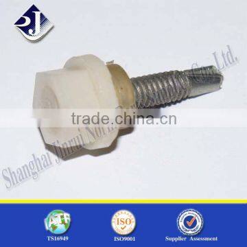 Shipping From China High Strength Wood Screw