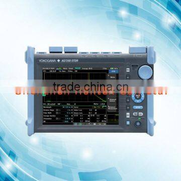 Yokogawa OTDR AQ7280 series -AQ7282A modules 38/36dB 1310/1550nm OTDR price