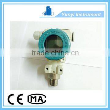 small industry machinery samrt pressure transmitter