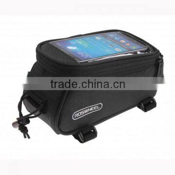 Waterproof Bag for Phone Cycling Bicycle Bike Phone Touch Bag