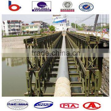 steel prefabricated bridge