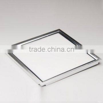 High lumen surface mounted led panel light/surface mounted led ceiling light/square flat led panel ceiling lighting