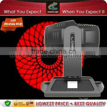 high power 150w gobo imaging led beam moving head light