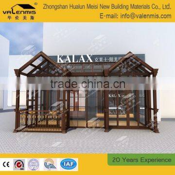 Popular Sunrooms Glass Houses photo-4