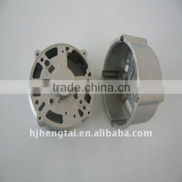 alternator bearing bracket holder