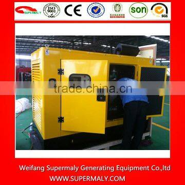 400kva natural gas generator with competitive price