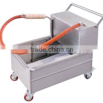 Oil Filtrate Machine