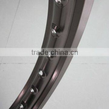 WM 36 Holes Golden Alloy Motorcycle Rims Wheel Rims photo-5