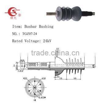 Wall Bushing for Indoor and Outdoor Application