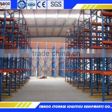 Easy Disassembly Drive in Racking photo-3